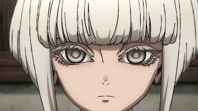 Gachiakuta Season 1 Episode 17