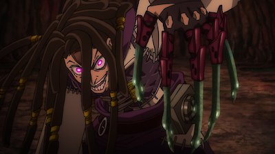 Gachiakuta Season 1 Episode 15