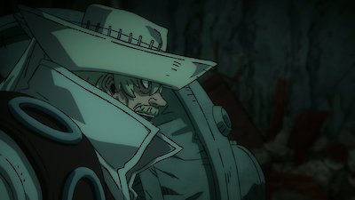 Gachiakuta Season 1 Episode 16