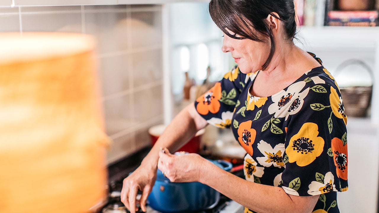 Anna Gare's Taxi Fare Season 1 Episode 4