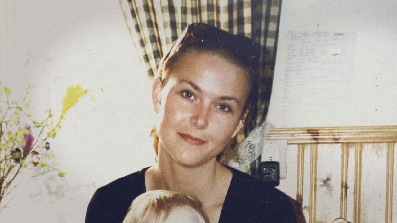 Johanna M&ouml;ller - Sweden's Most Hated Woman