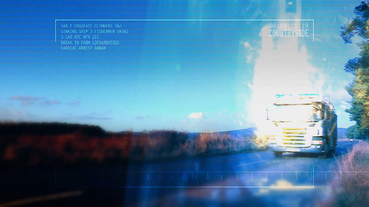 Countryside Emergency