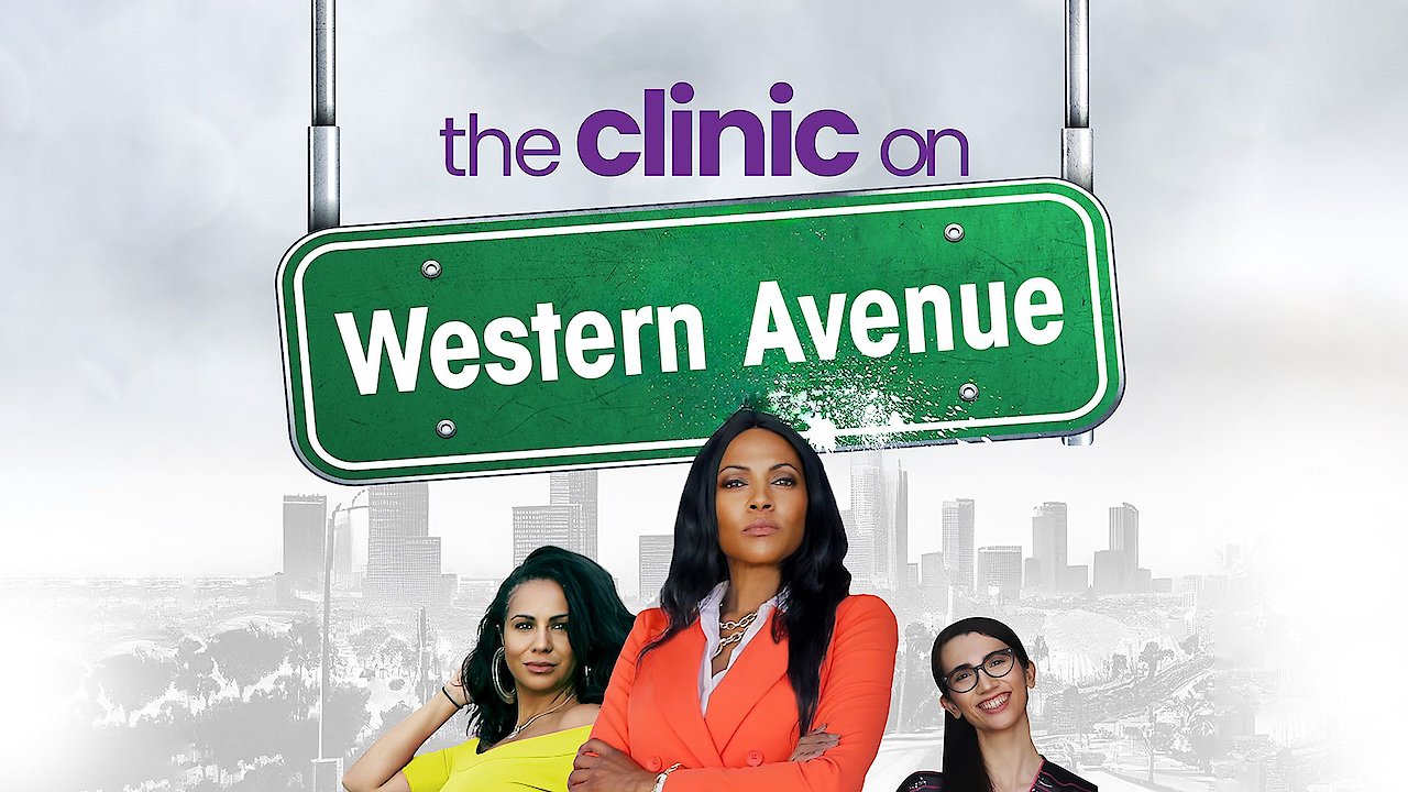 The Clinic on Western Avenue