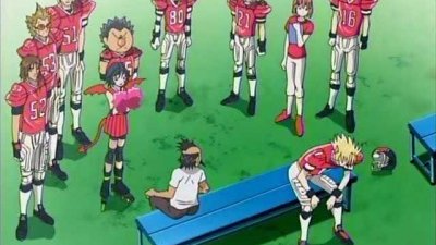 Eyeshield 21 Season 2 Episode 70
