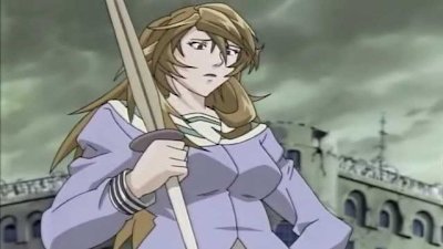 Eyeshield 21 Season 2 Episode 71