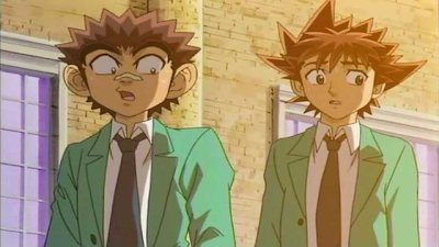 Eyeshield 21 Season 2 Episode 76