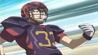 Eyeshield 21 Season 2 Episode 85