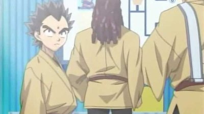 Eyeshield 21 Season 2 Episode 87