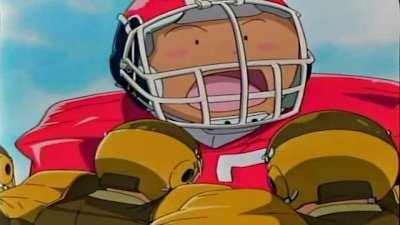 Eyeshield 21 Season 2 Episode 97