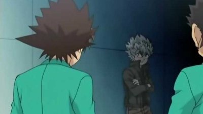 Eyeshield 21 Season 3 Episode 123