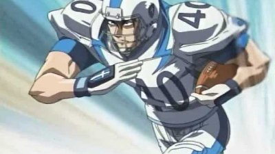 Eyeshield 21 Season 3 Episode 124