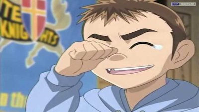 Eyeshield 21 Season 3 Episode 126