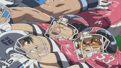 Eyeshield 21 Season 3 Episode 135