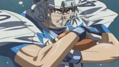 Eyeshield 21 Season 3 Episode 136