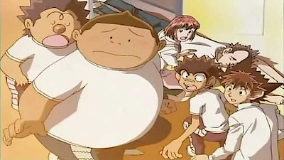 Eyeshield 21 Season 1 Episode 14