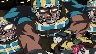 Eyeshield 21 Season 1 Episode 21