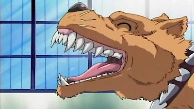 Eyeshield 21 Season 1 Episode 27