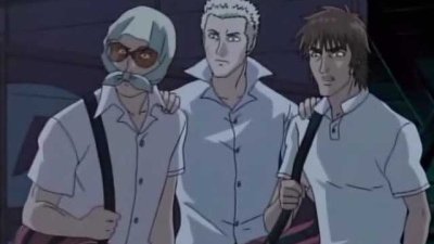 Eyeshield 21 Season 1 Episode 32