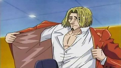 Eyeshield 21 Season 1 Episode 33