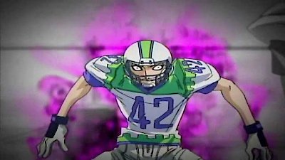 Eyeshield 21 Season 1 Episode 40