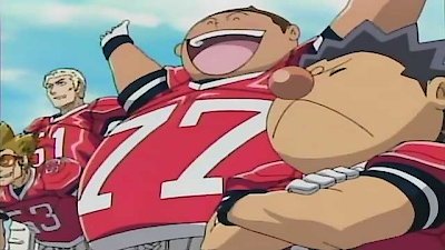 Eyeshield 21 Season 1 Episode 41