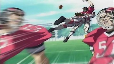 Eyeshield 21 Season 1 Episode 42