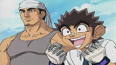 Eyeshield 21 Season 1 Episode 44