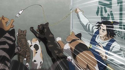 Nyaight of the Living Cat Season 1 Episode 2