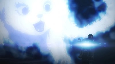 Nyaight of the Living Cat Season 1 Episode 4