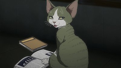 Nyaight of the Living Cat Season 1 Episode 7