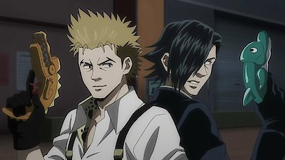 Nyaight of the Living Cat Season 1 Episode 8