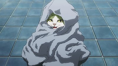 Nyaight of the Living Cat Season 1 Episode 9