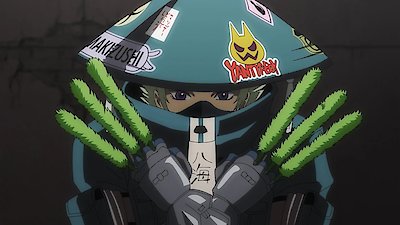 Nyaight of the Living Cat Season 1 Episode 5