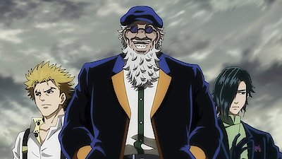 Nyaight of the Living Cat Season 1 Episode 6