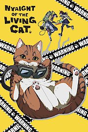 Nyaight of the Living Cat