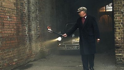 The Great Smog: Winter of '52 Season 1 Episode 2