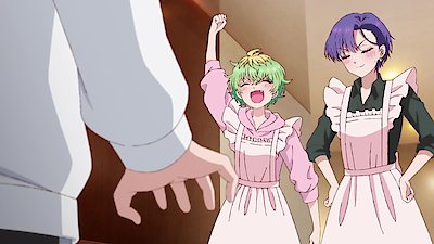 Dealing with Mikadono Sisters Is a Breeze Season 1 Episode 8