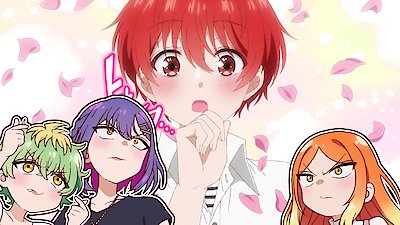 Dealing with Mikadono Sisters Is a Breeze Season 1 Episode 9