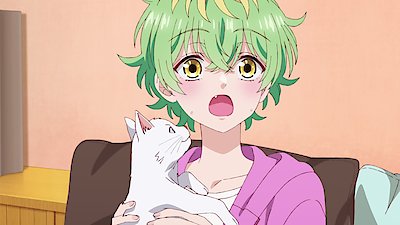 Dealing with Mikadono Sisters Is a Breeze Season 1 Episode 11