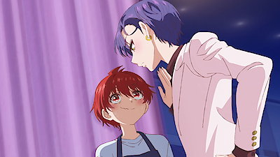 Dealing with Mikadono Sisters Is a Breeze Season 1 Episode 5