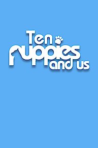 10 Puppies And Us