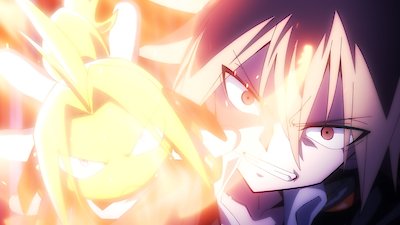 Shaman King Flowers Season 1 Episode 1