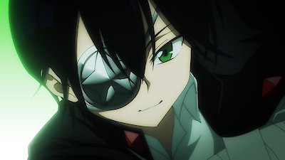 Shaman King Flowers Season 1 Episode 2