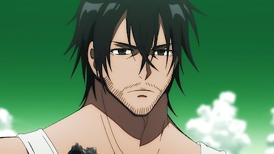 Shaman King Flowers Season 1 Episode 10