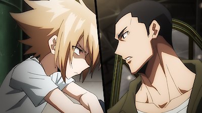 Shaman King Flowers Season 1 Episode 13