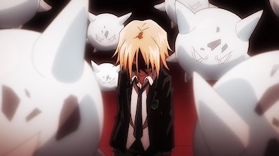 Shaman King Flowers Season 1 Episode 5