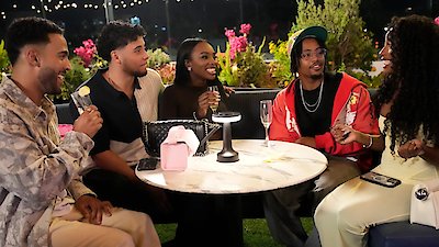 Love Island: Beyond The Villa Season 1 Episode 1