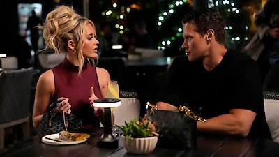 Love Island: Beyond The Villa Season 1 Episode 2