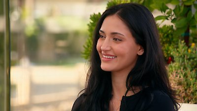 Love Island: Beyond The Villa Season 1 Episode 8