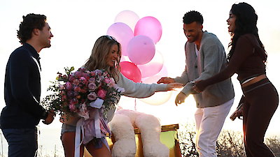 Love Island: Beyond The Villa Season 2 Episode 2